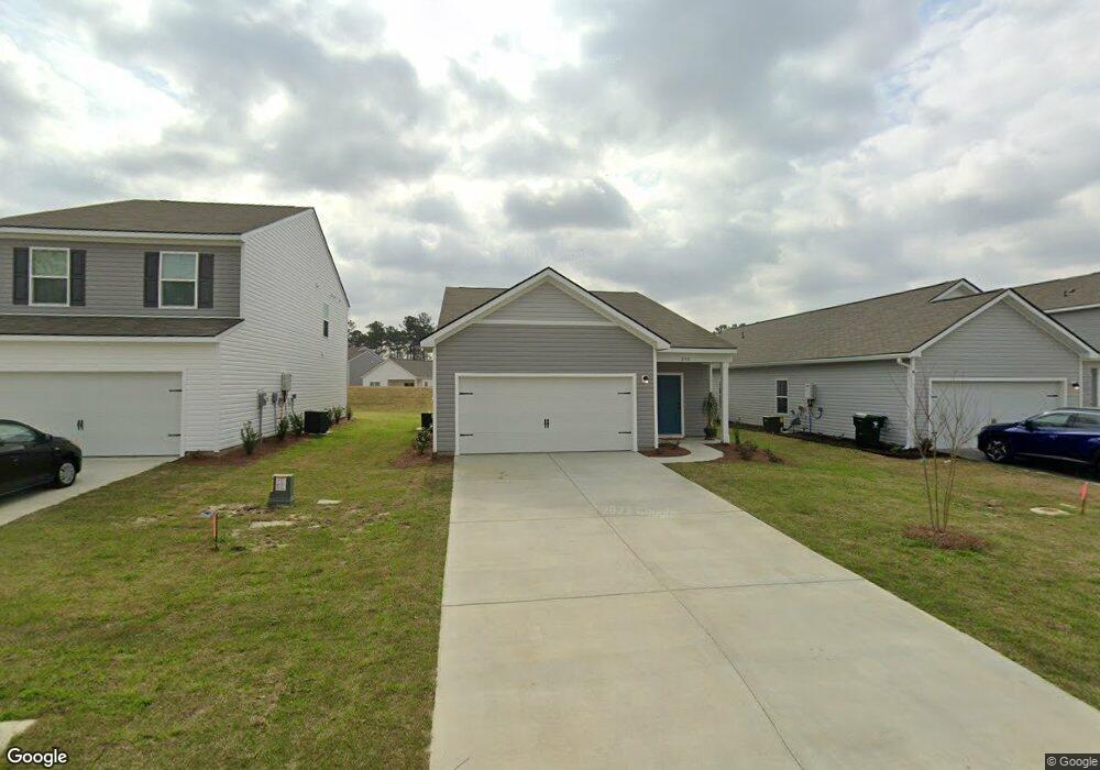 230 Parkwood Vista Way, Summerville, SC 29486 - photo 1