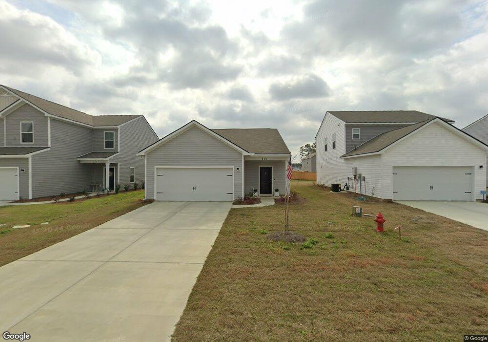 222 Parkwood Vista Way, Summerville, SC 29486 - photo 1