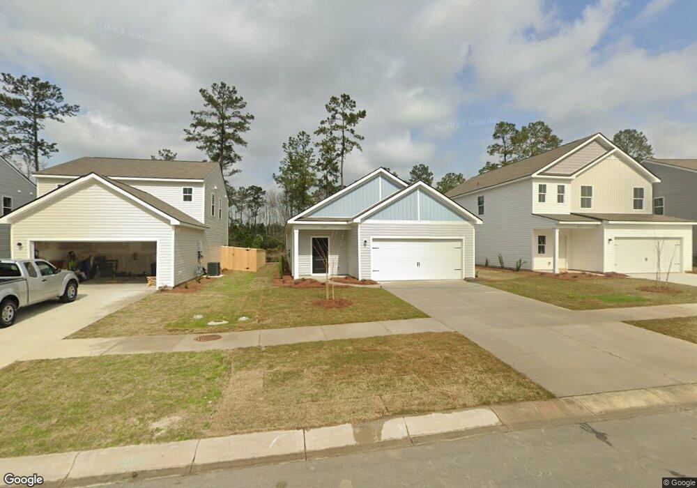 235 Parkwood Vista Way, Summerville, SC 29486 - photo 1