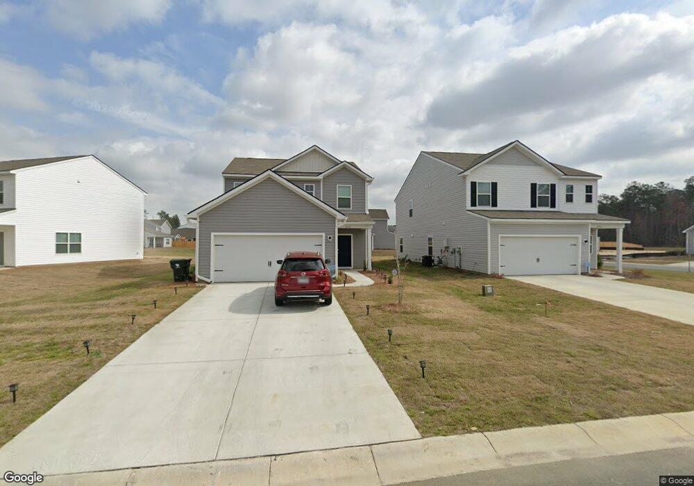 202 Parkwood Vista Way, Summerville, SC 29486 - photo 1