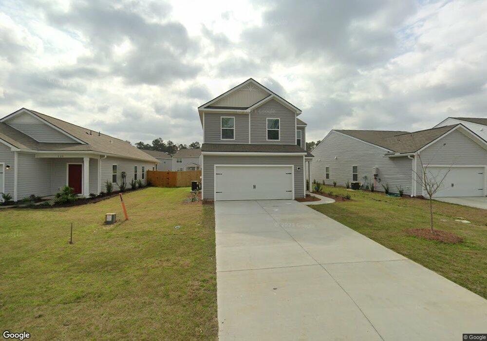 224 Parkwood Vista Way, Summerville, SC 29486 - photo 1