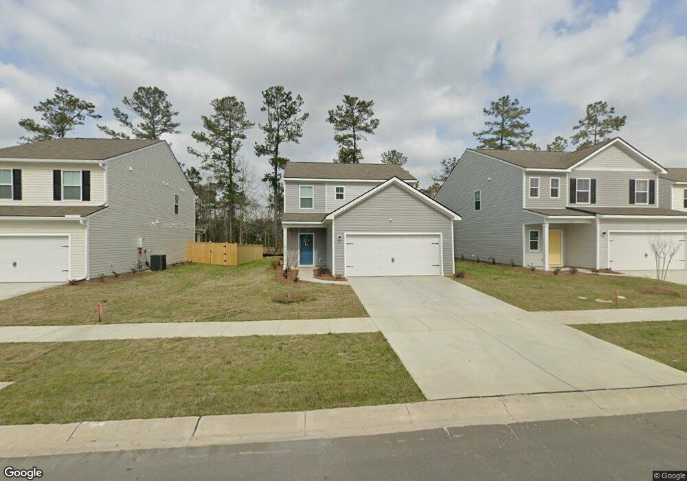 229 Parkwood Vista Way, Summerville, SC 29486 - photo 1