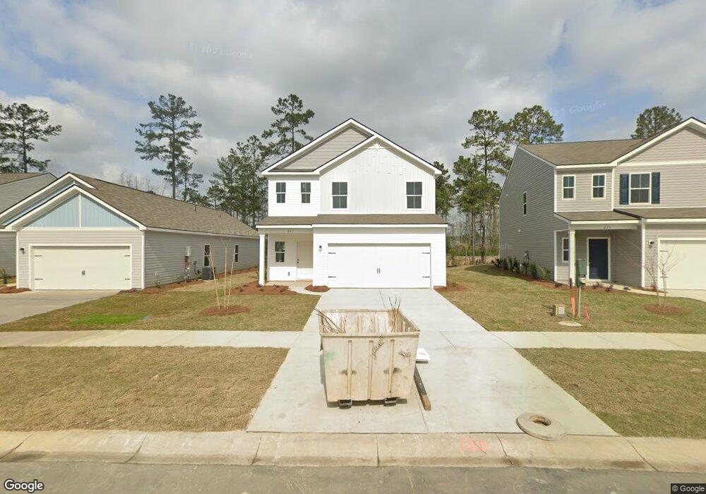237 Parkwood Vista Way, Summerville, SC 29486 - photo 1
