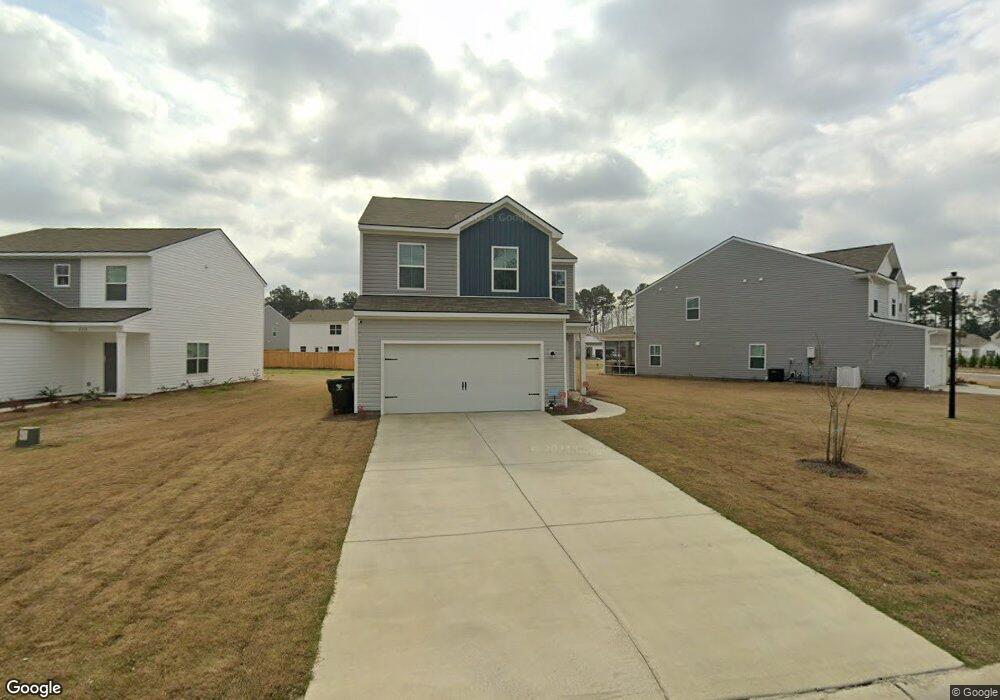 218 Parkwood Vista Way, Summerville, SC 29486 - photo 1