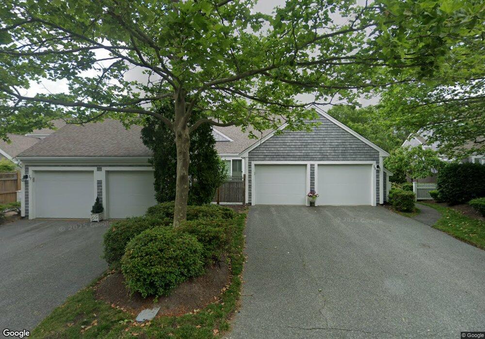 19 Rigsdale Way, Plymouth, MA 02360 - photo 1