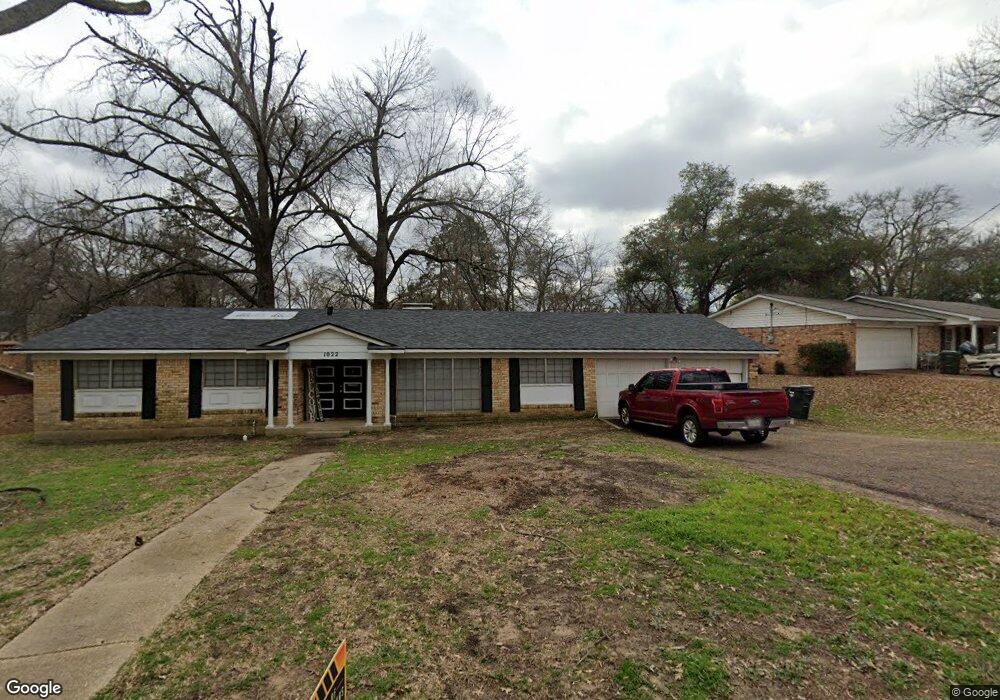 1022 Beechwood Dr, Tyler, TX 75701 - photo 1