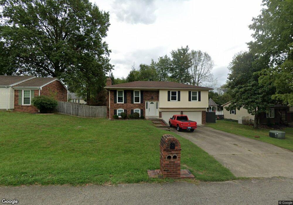 8001 Northern Spy Dr, Louisville, KY 40228 - photo 1