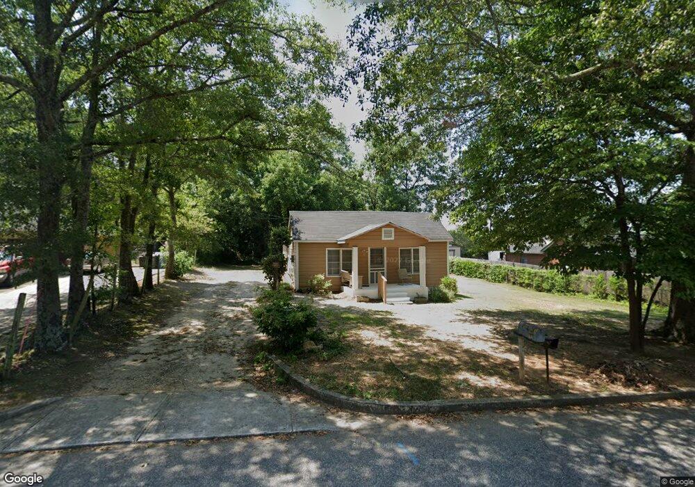 911 Malcom St SE, Conyers, GA 30012 - photo 1