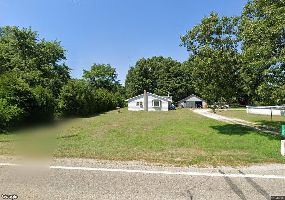 11560 E State Road 8 unit STARKE COUNTY, Culver, IN 46511 - photo 1