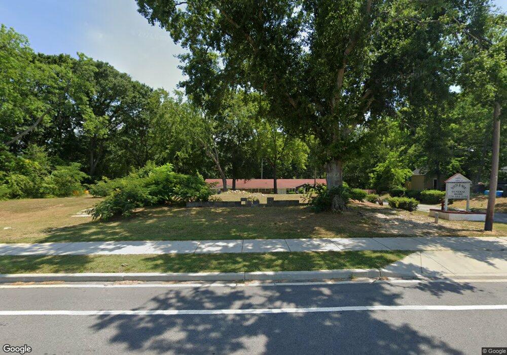 1095 Hardin St SW, Conyers, GA 30012 - photo 1