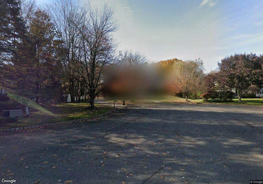 18 Knights Ct, Upper Saddle River, NJ 07458 - photo 1