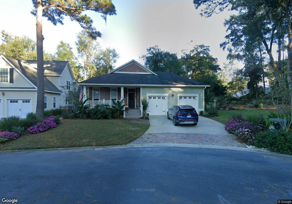 169 N Cottages Dr, Saint Simons Island, GA 31522 - photo 1