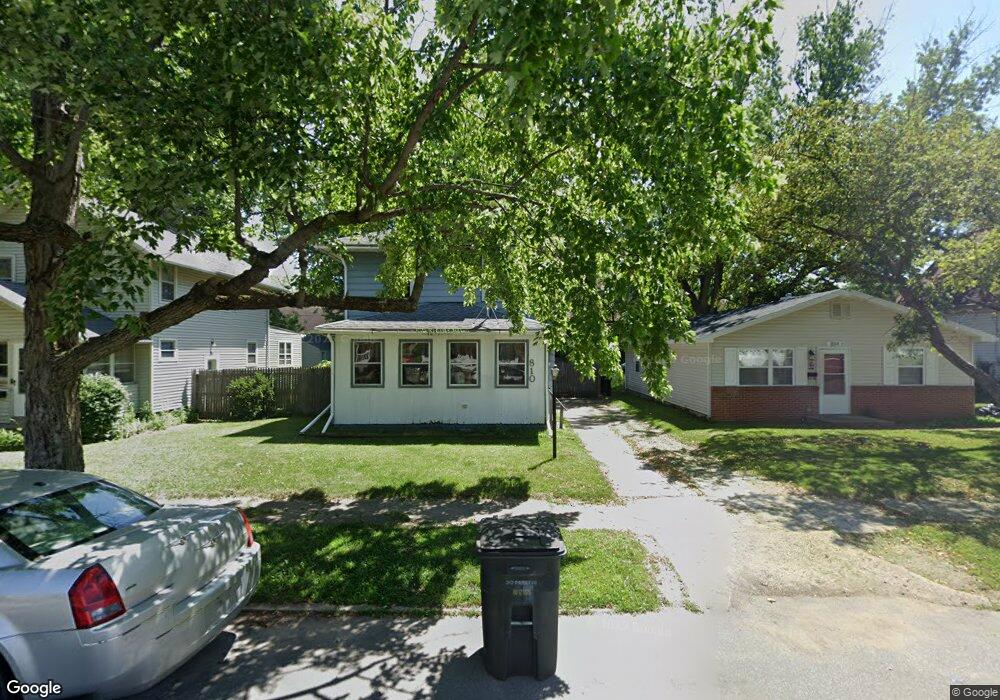 810 S 28th St, South Bend, IN 46615 - photo 1