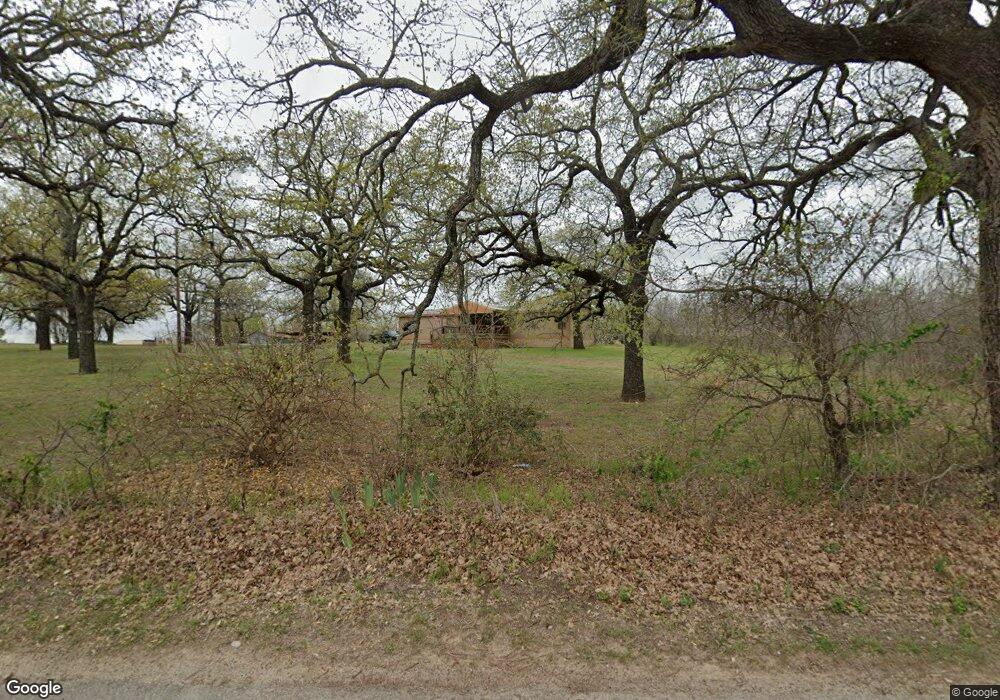 704 Harmony Cir, Weatherford, TX 76087 - photo 1