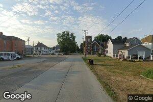 15 N Church, New Holland, OH 43145
