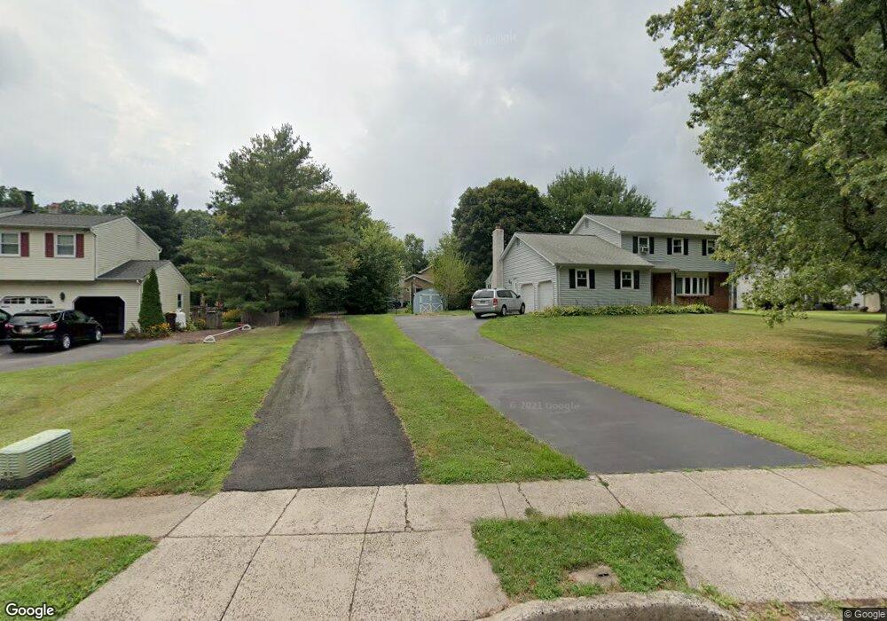 1686 Heebner Way, Lansdale, PA 19446 - photo 1