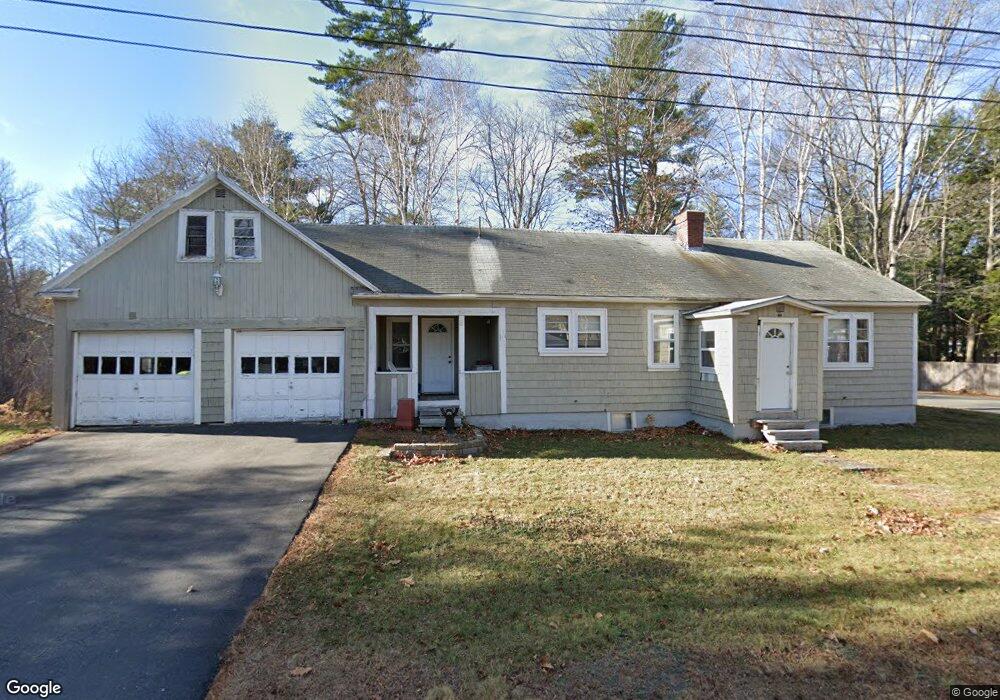 8 Curtis St, Brunswick, ME 04011 - photo 1