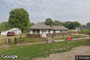 210 E Longwood St, Comstock, NE 68828