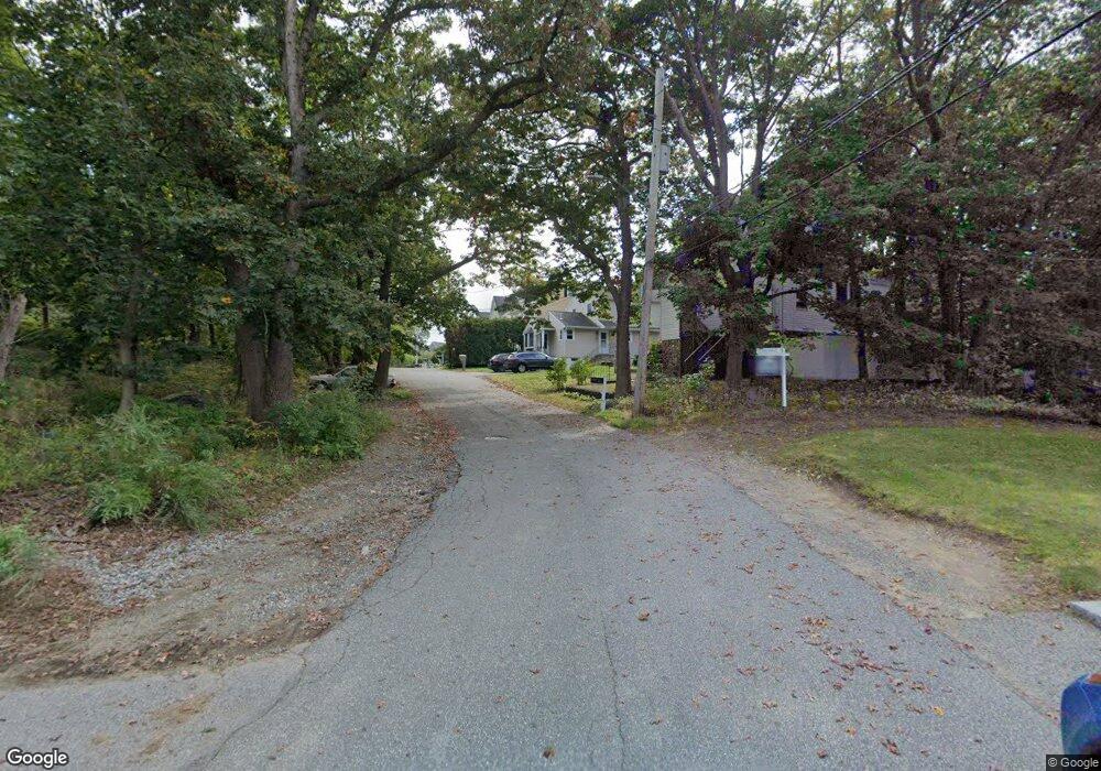 100 Trimount Ave, Waltham, MA 02451 - photo 1