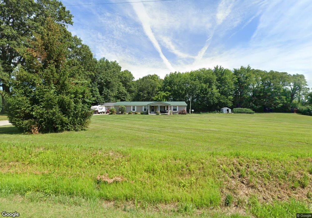 2551 Glady Rd, Fayetteville, OH 45118 - photo 1