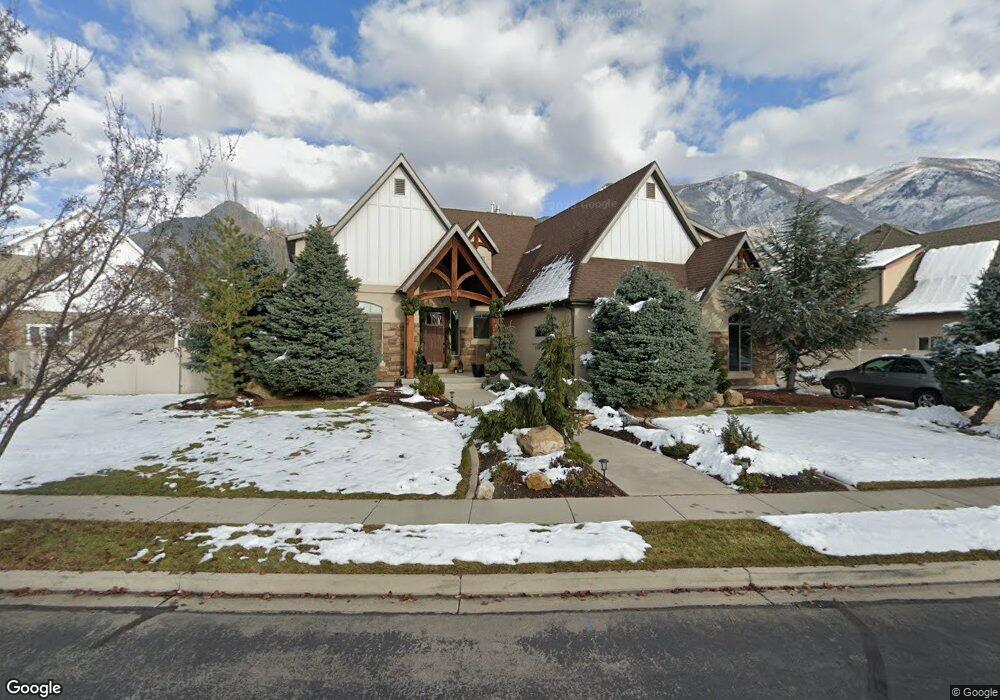 10348 N Mesquite Way unit 38, Cedar Hills, UT 84062 - photo 1