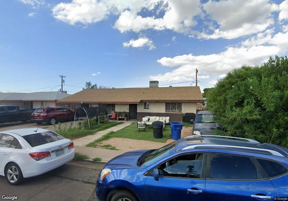 138 E 9th Ave, Mesa, AZ 85210 - photo 1