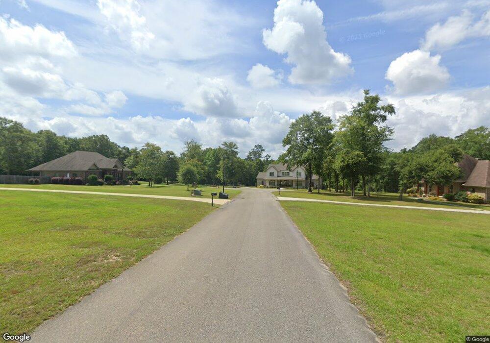 0 Timber Springs Ct unit 9 0228355, Wilmer, AL 36587 - photo 1