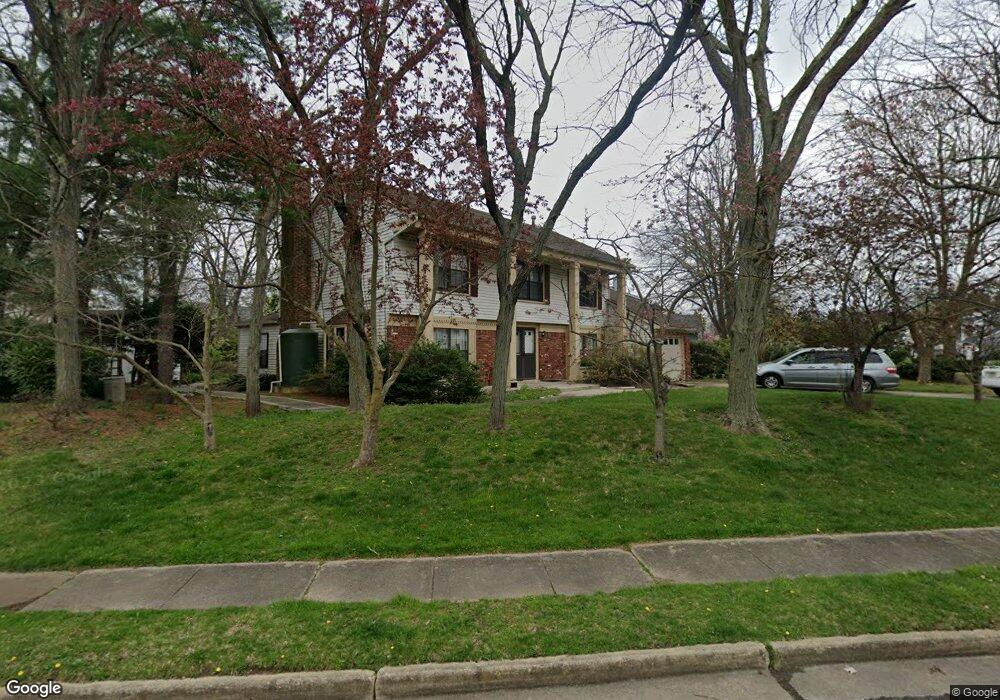 1 Huntington Way, Mount Laurel, NJ 08054 - photo 1