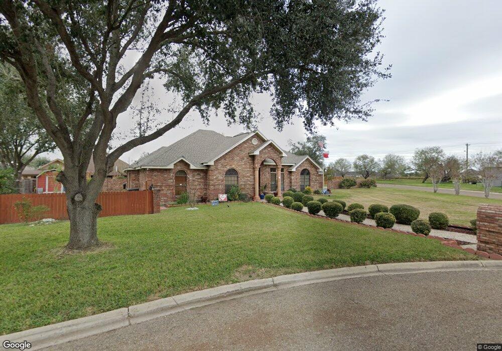 821 Ray St, Donna, TX 78537 - photo 1