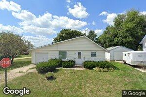 128 S West St, Latimer, IA 50452