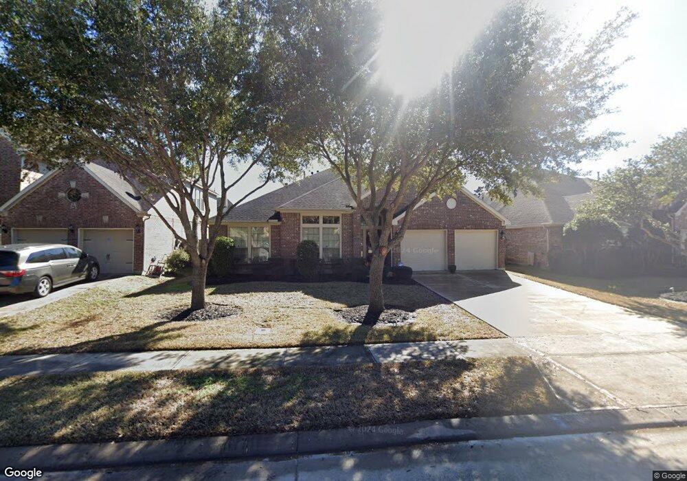 21811 Oleaster Springs Ln, Richmond, TX 77469 - photo 1