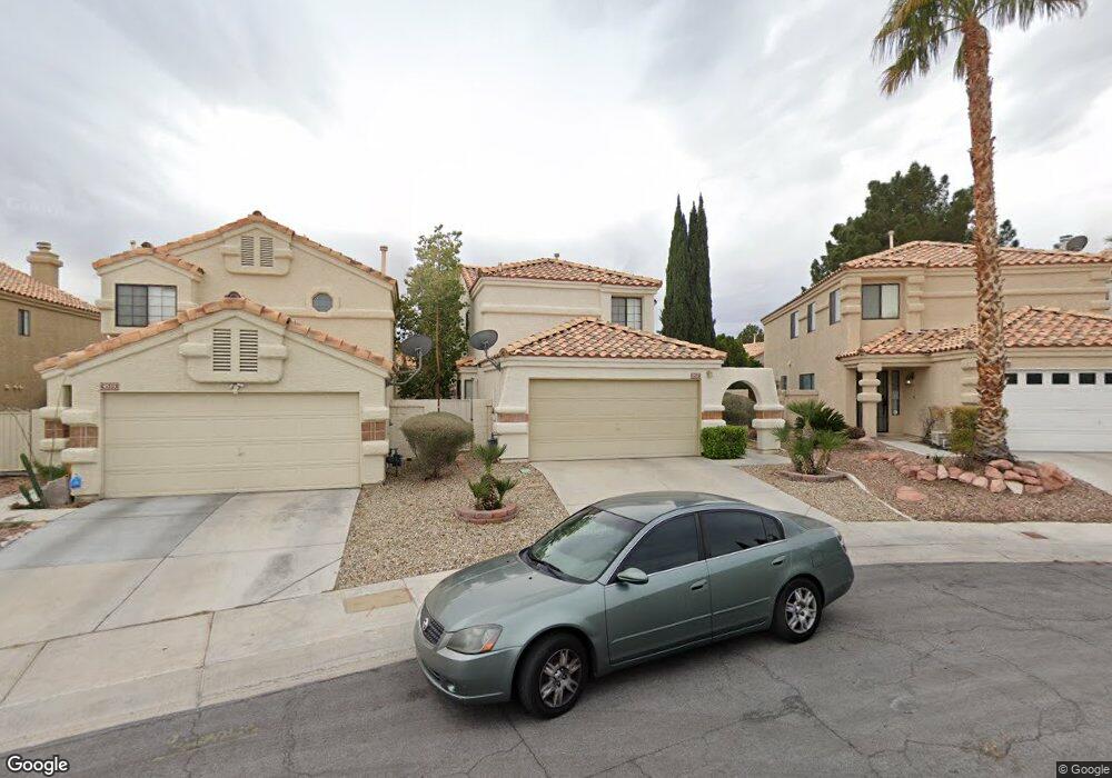 9537 Sunken Reef Cir, Las Vegas, NV 89117 - photo 1