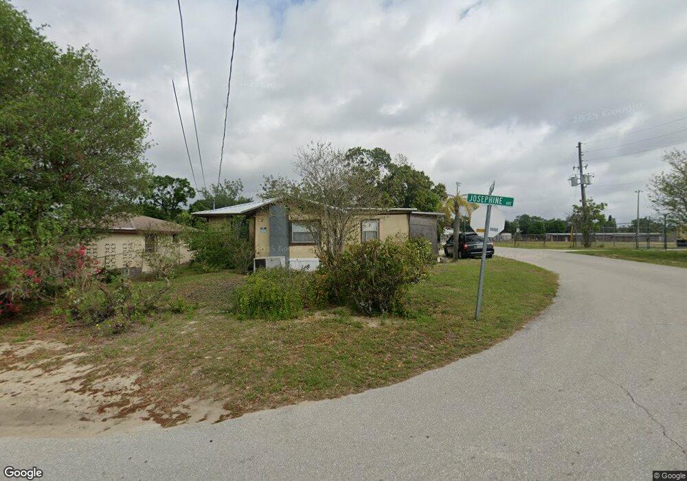 119 Josephine Ave, Lake Placid, FL 33852 - photo 1