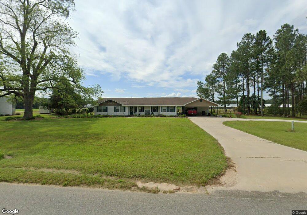 3184 Mark Mobley Rd, West Green, GA 31567 - photo 1
