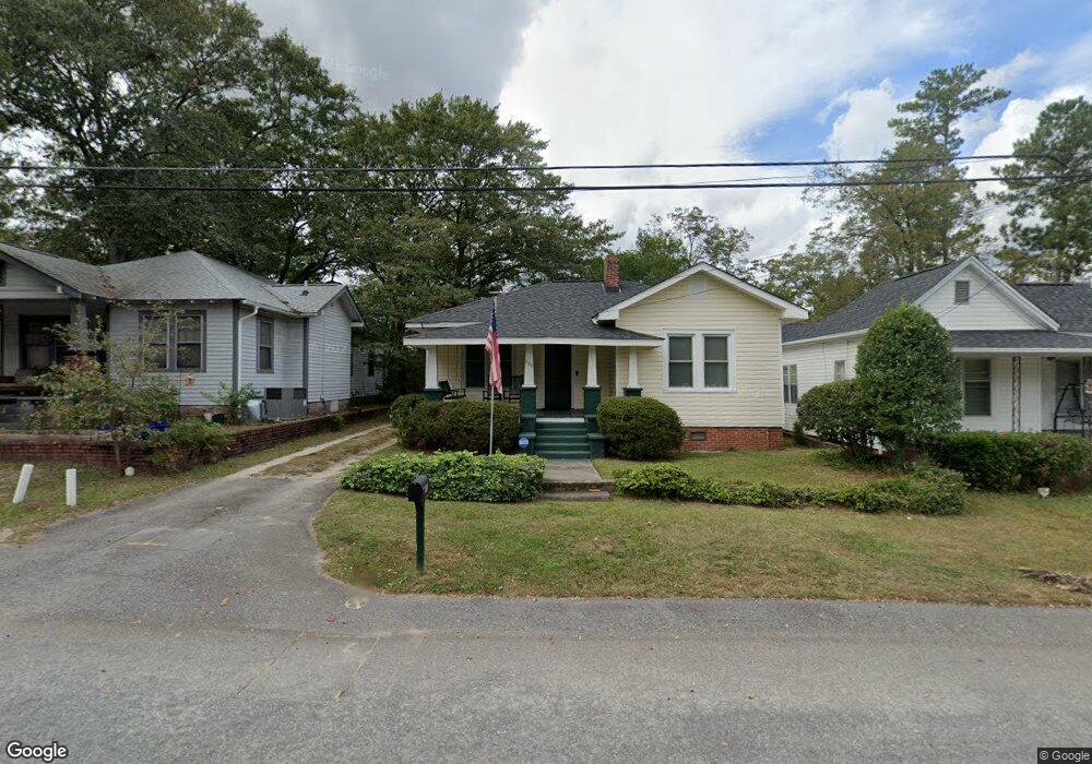 308 Shuler St, West Columbia, SC 29169 - photo 1