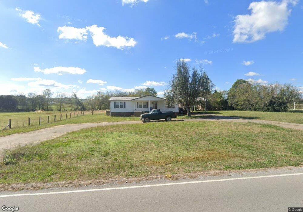 310 New Center Church Rd, Shelbyville, TN 37160 - photo 1