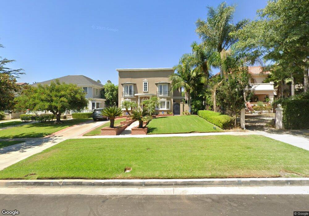 2137 S Victoria Ave, Los Angeles, CA 90016 - photo 1