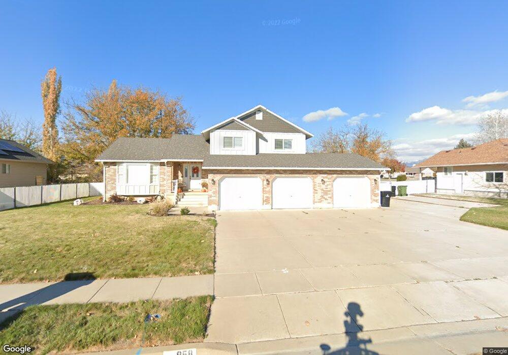 958 W 2300 S, Syracuse, UT 84075 - photo 1