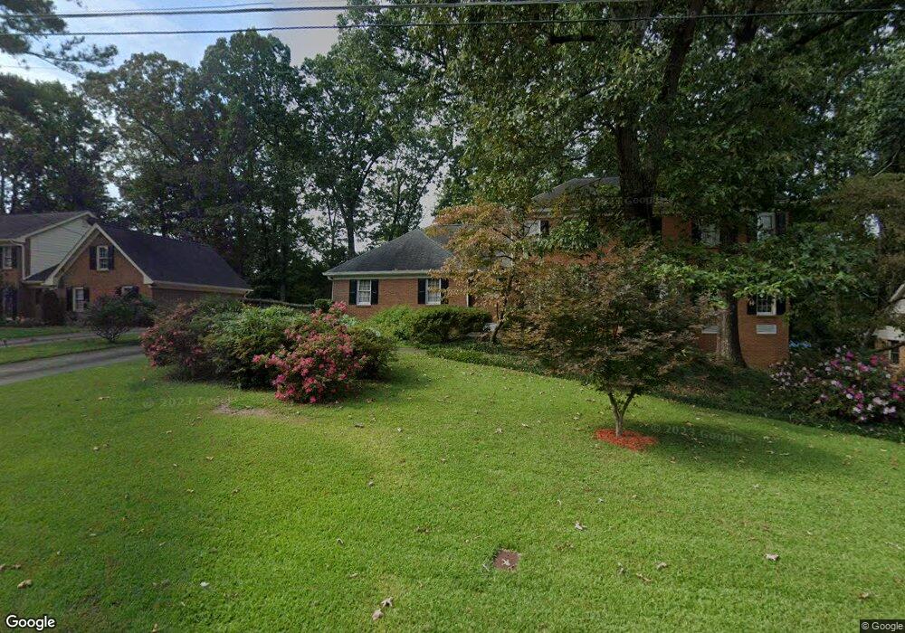 379 Brookshire Dr SW unit 1, Lilburn, GA 30047 - photo 1