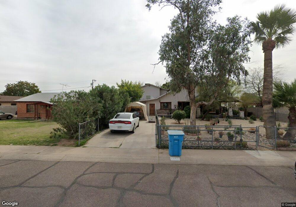 1505 E Cypress St, Phoenix, AZ 85006 - photo 1