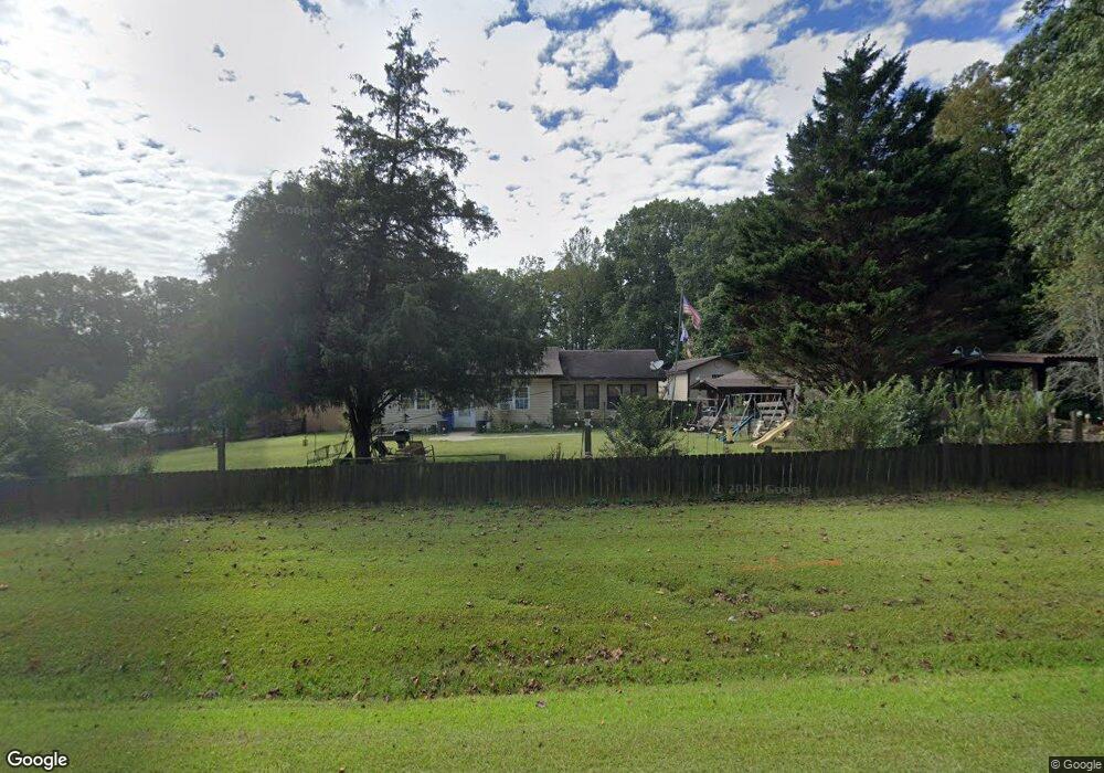 8599 U S Highway 78, Bremen, GA 30110 - photo 1