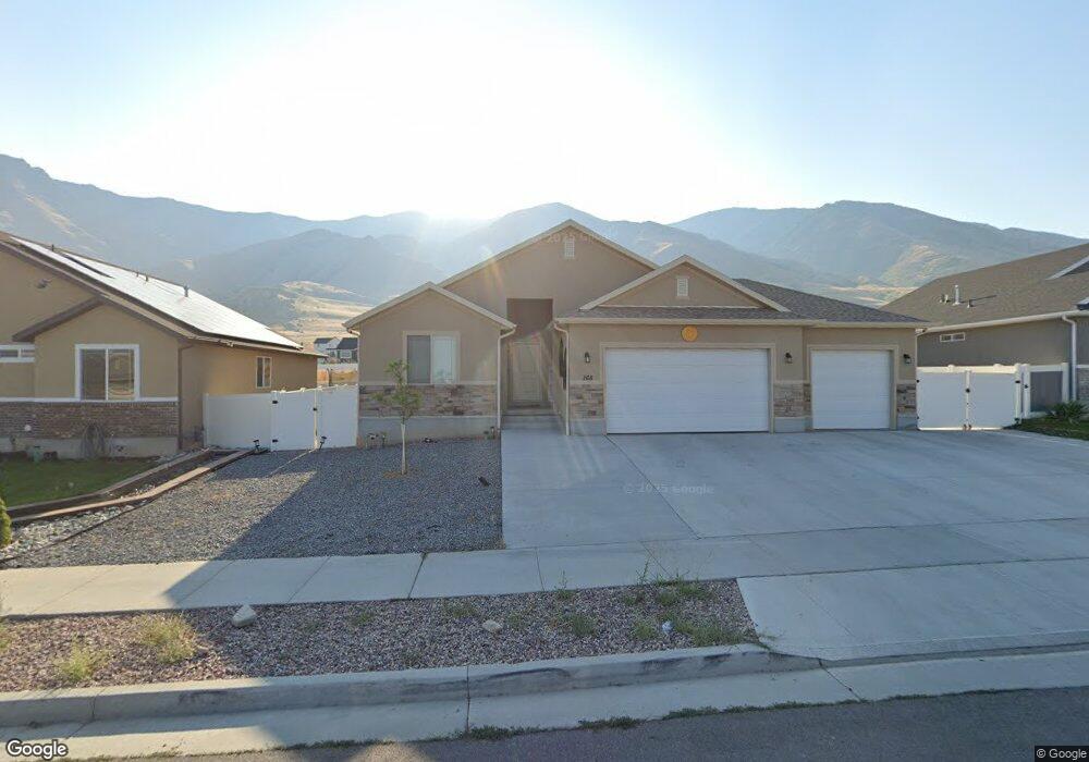 168 Tram Rock Rd, Tooele, UT 84074 - photo 1