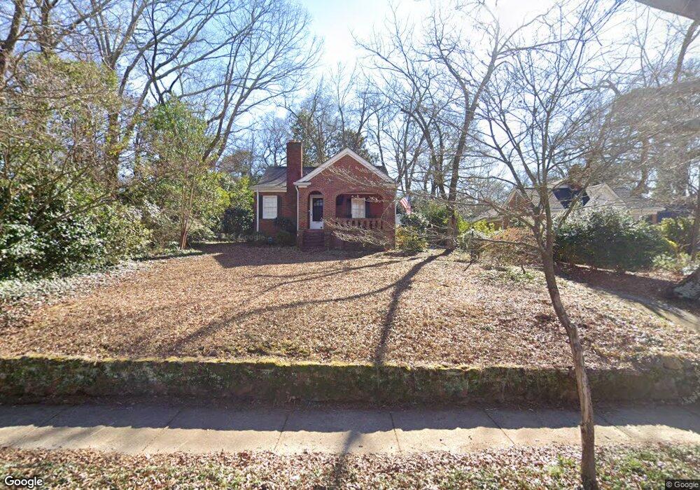 280 Morton Ave, Athens, GA 30605 - photo 1