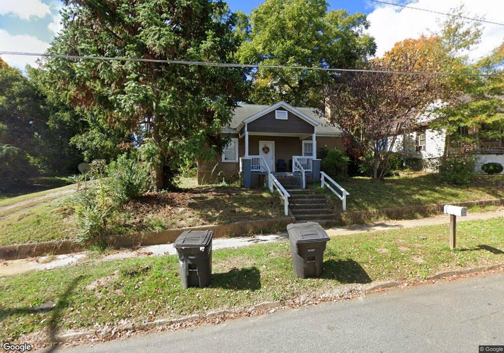 418 S Tradd St, Statesville, NC 28677 - photo 1