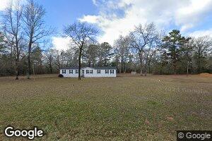 3376 Fairview Point Rd, Elm Grove, LA 71051