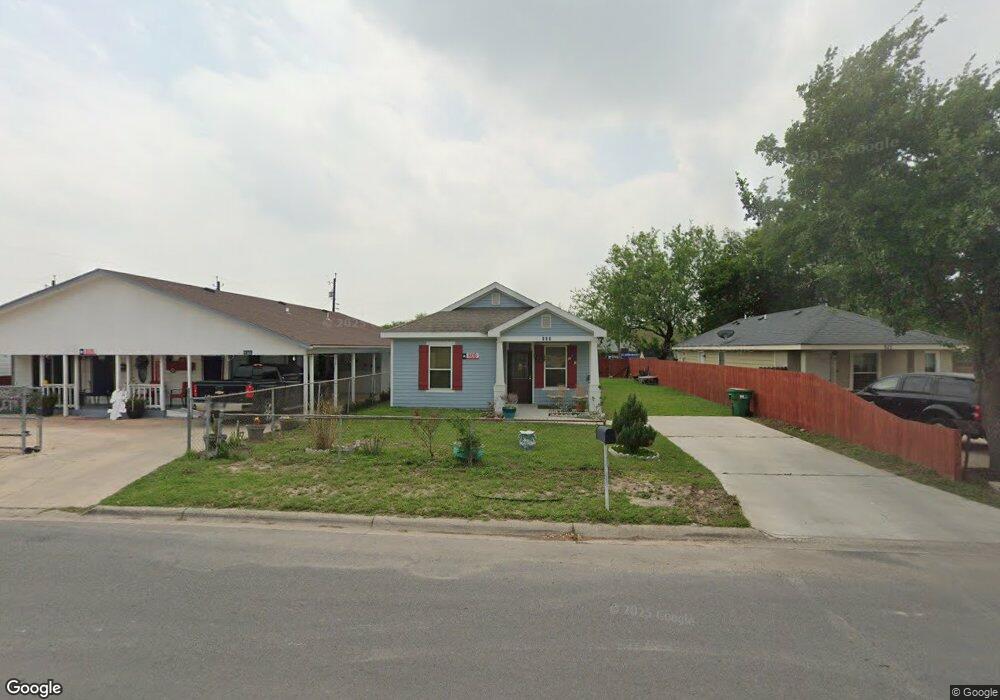 809 W Egly Ave, Pharr, TX 78577 - photo 1