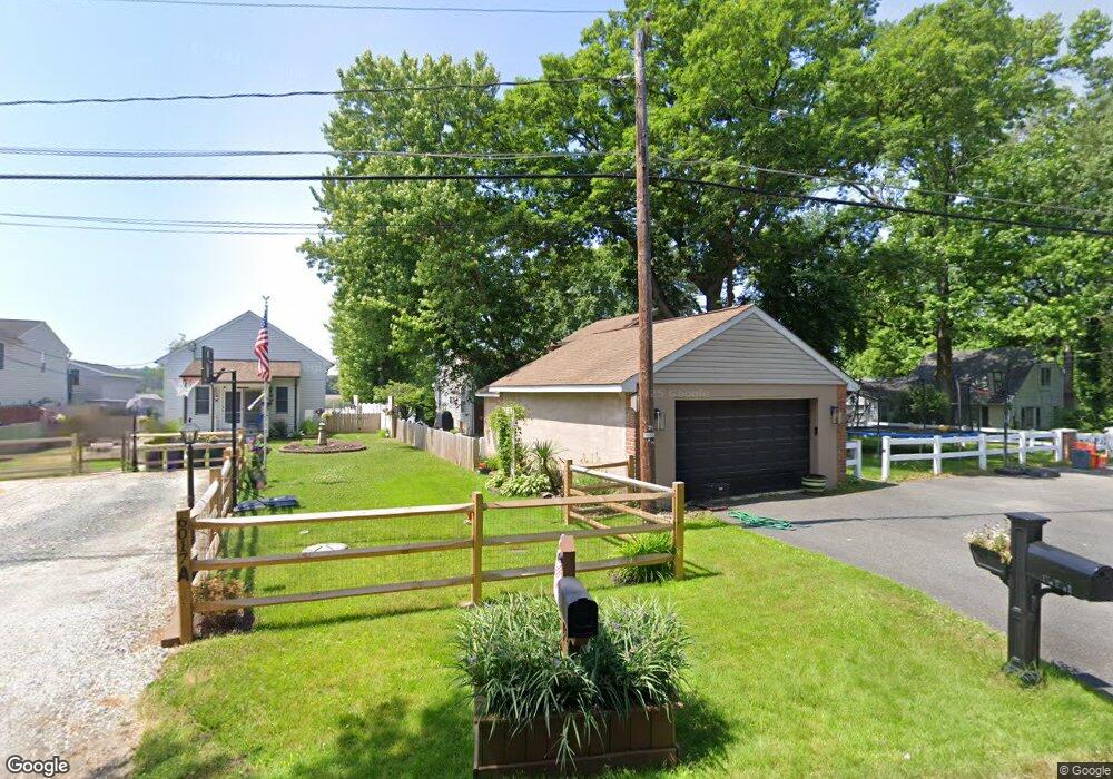 6017 Loreley Beach Rd unit A, White Marsh, MD 21162 - photo 1