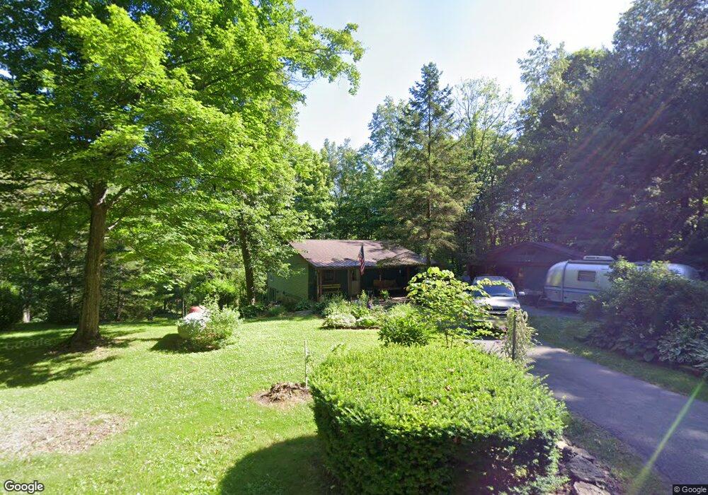 5371 Eubanks Rd, Lynchburg, OH 45142 - photo 1