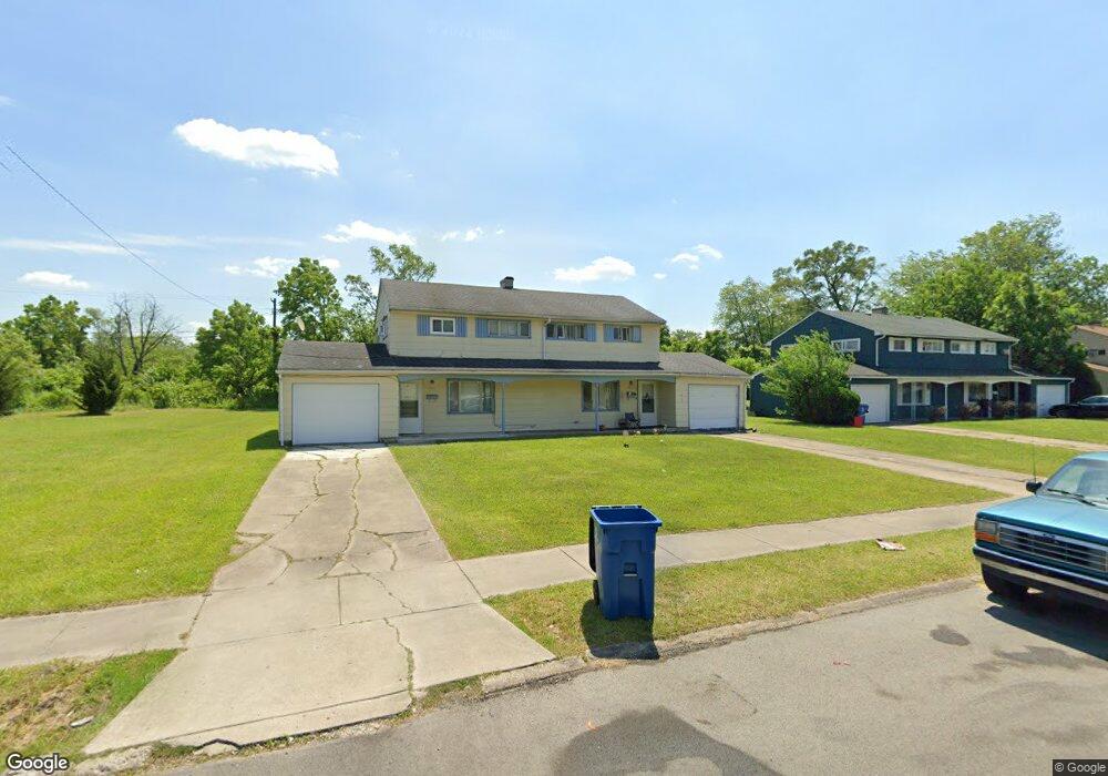 5011 Kentucky St, Gary, IN 46409 - photo 1