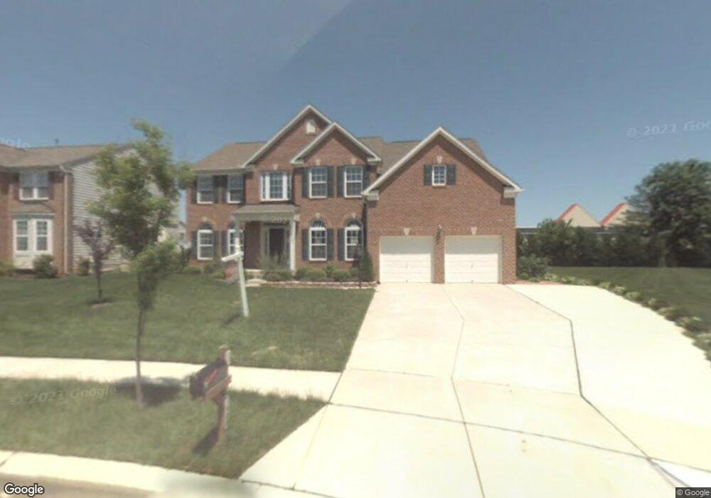 1608 Stern Ct, Annapolis, MD 21409 - photo 1